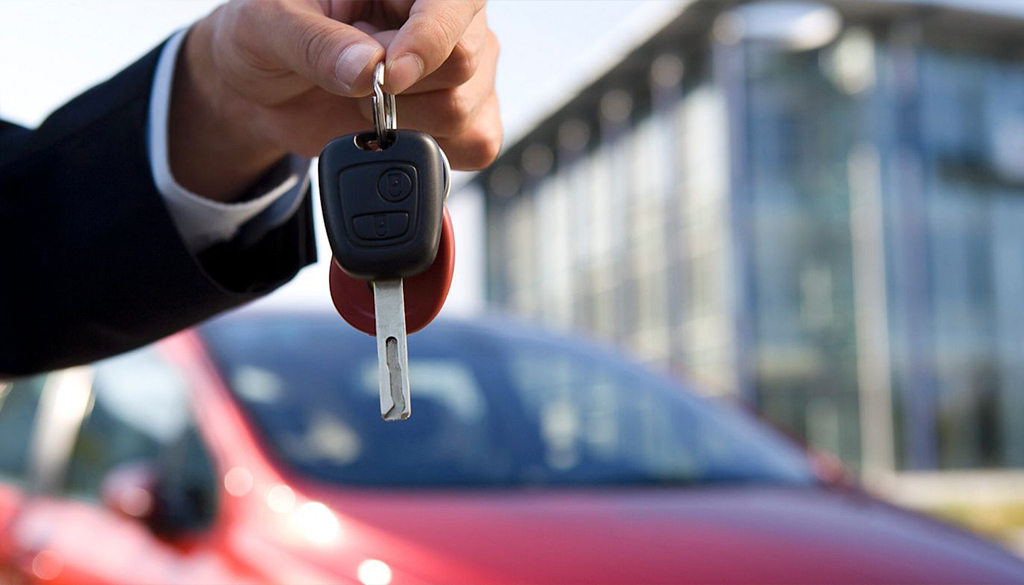 Tips on How to Buy A Used Car From an Experienced Used Car Dealership
