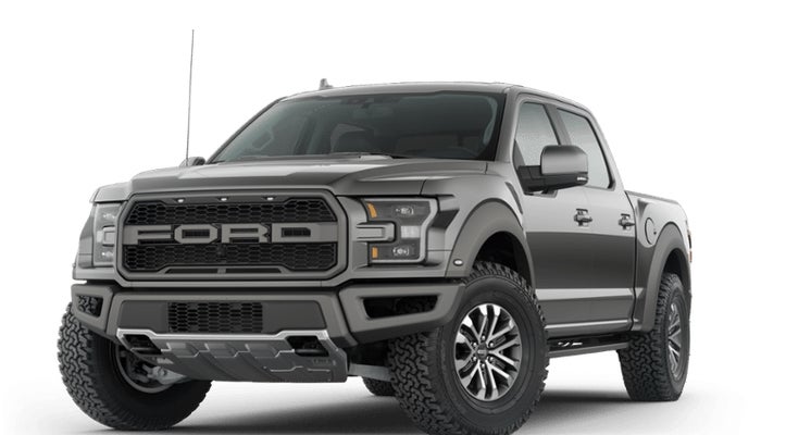 Texas’ favorite Pickup Truck – Ford F-150