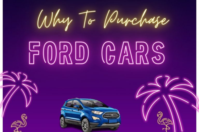 Why To Purchase Ford Used Cars Ford Certified Pre Owned