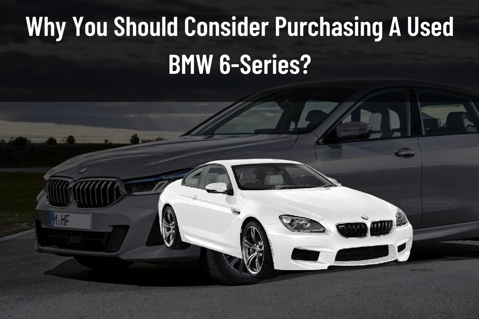 Certified Used BMW In Houston TX