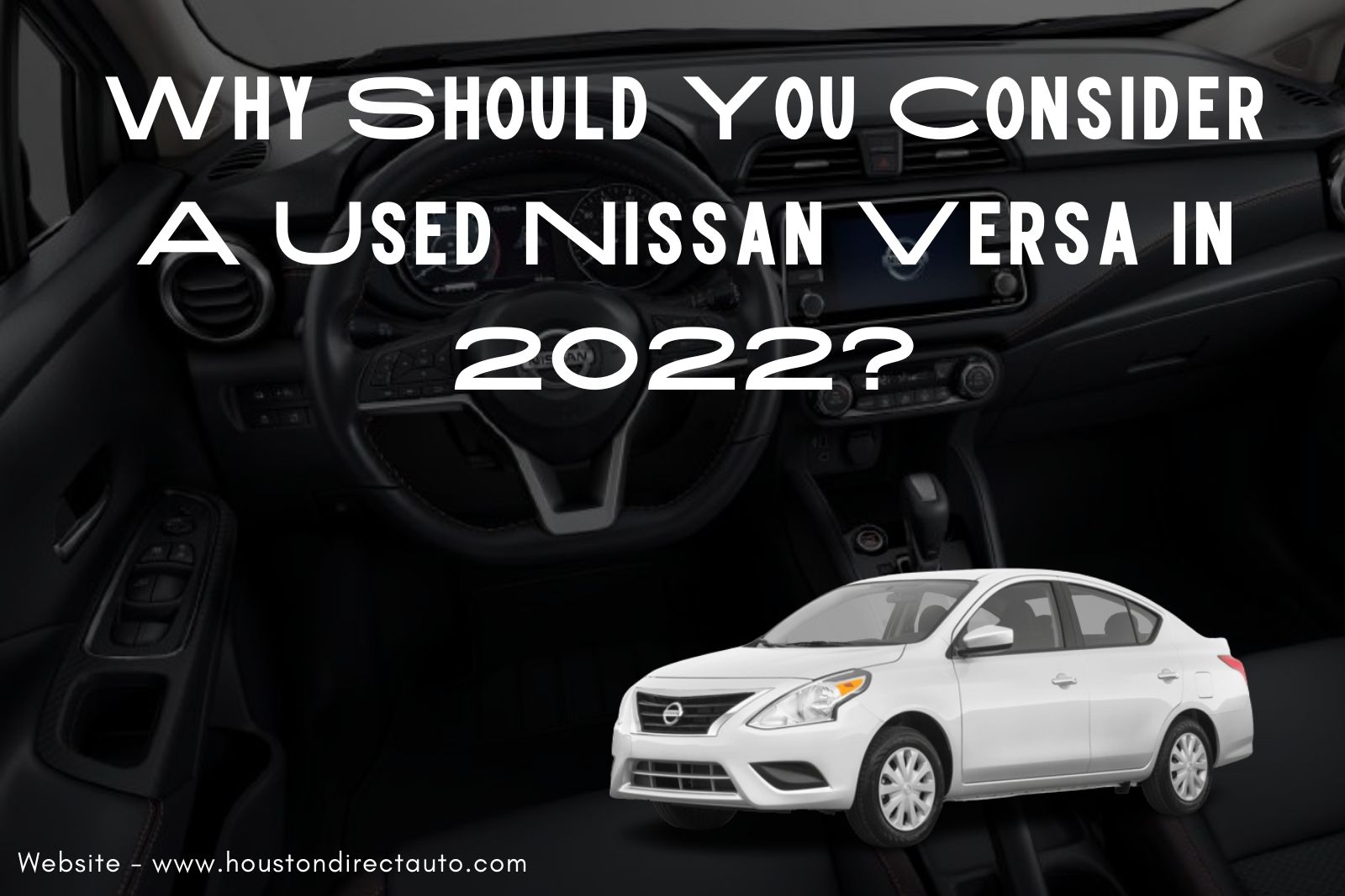 Used Nissan Cars For Sale In Houston TX