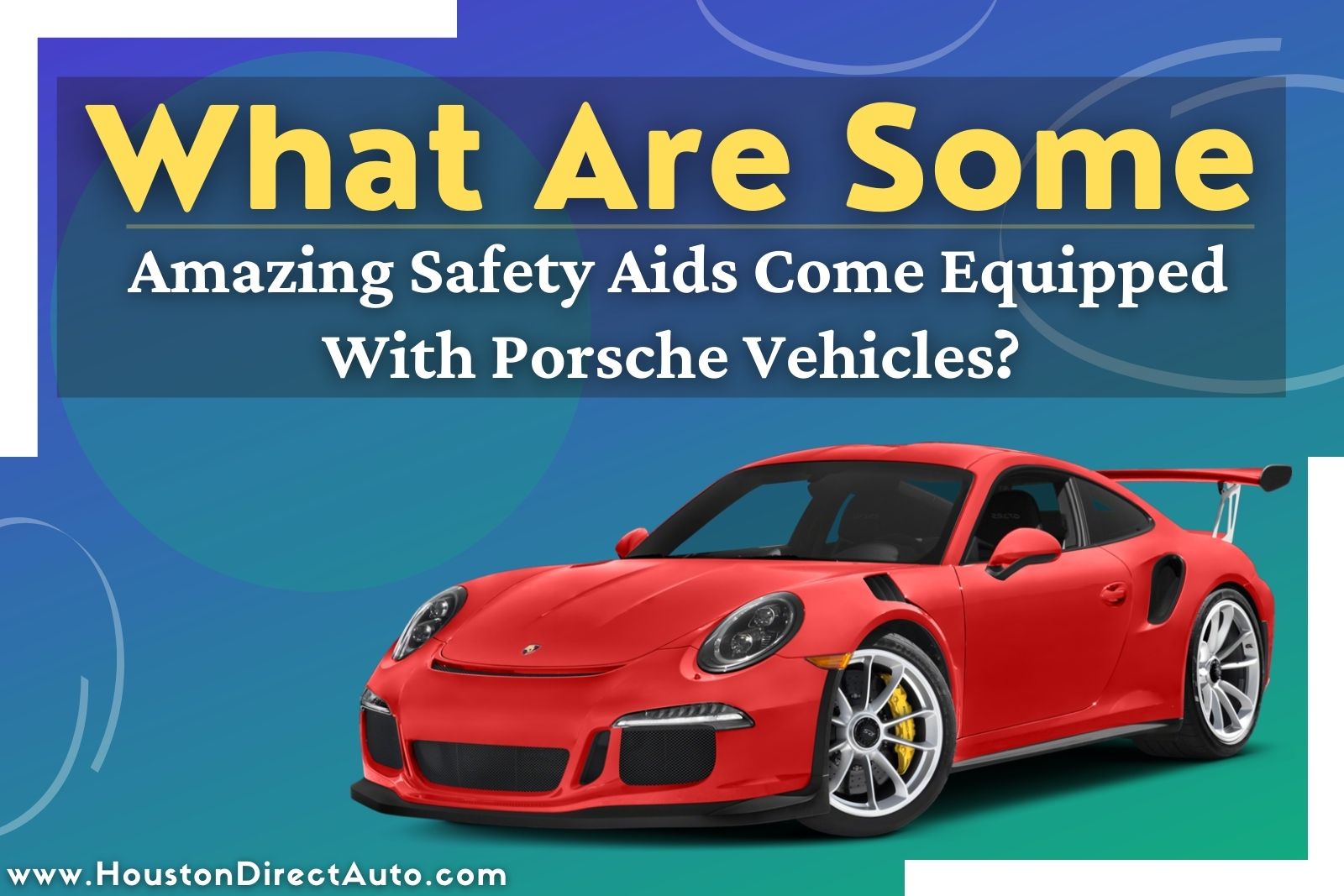 Used Porsche For Sale In Houston TX, Used Vehicles Near Me, Best Used Car Dealerships, Pre Owned Dealerships