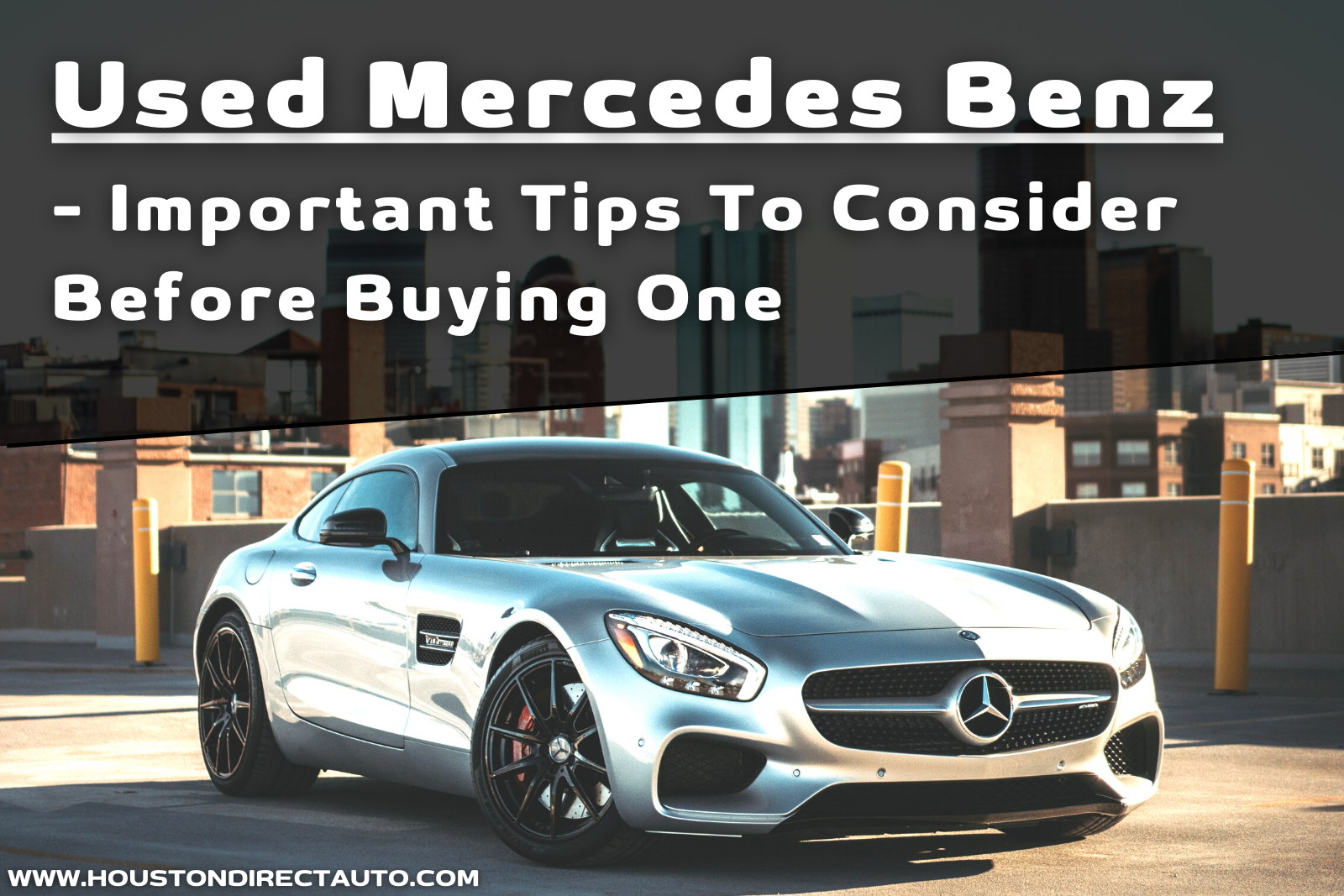 Mercedes Benz, Used Mercedes Benz, Used Cars For Sale