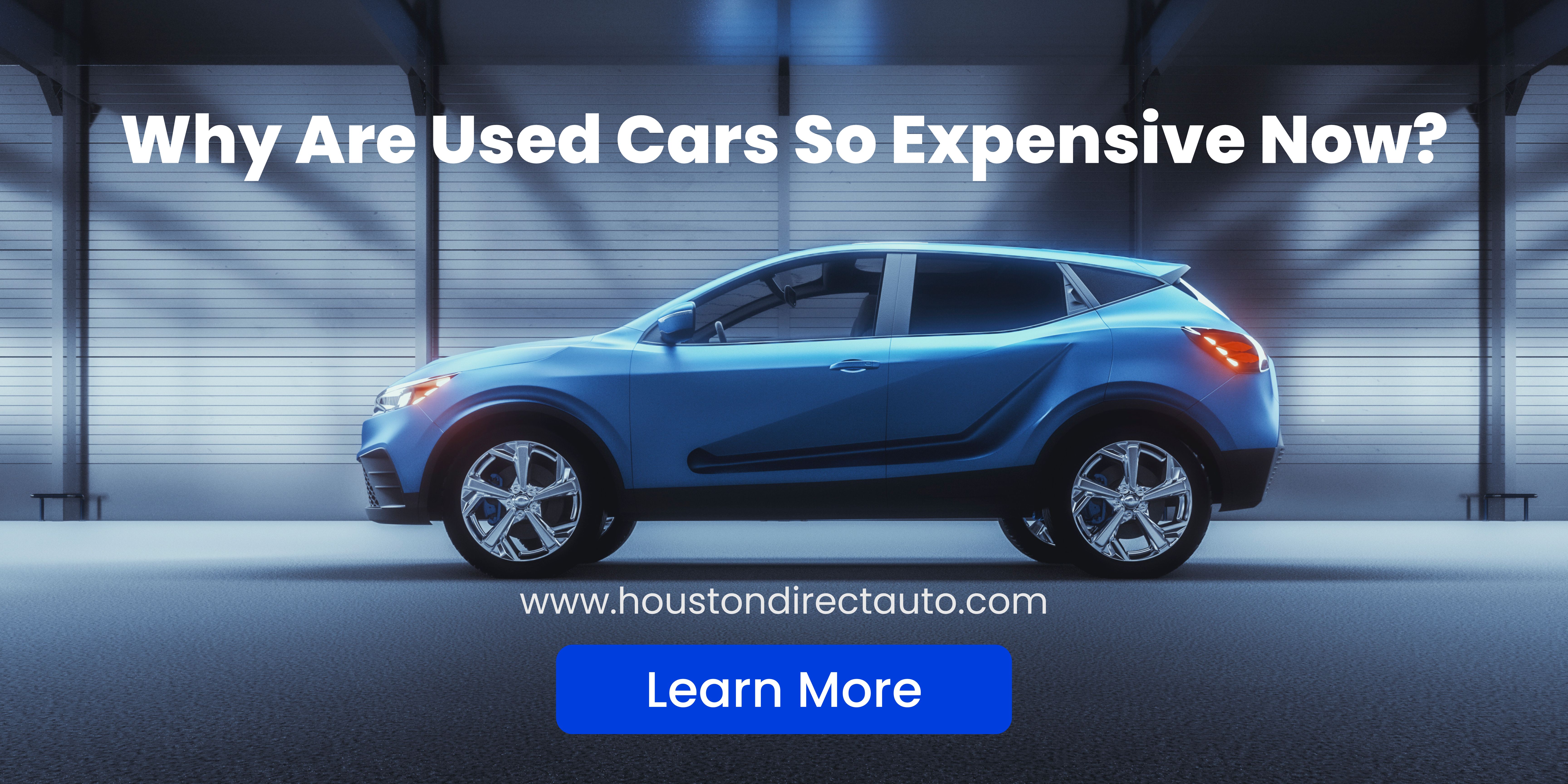 used car prices