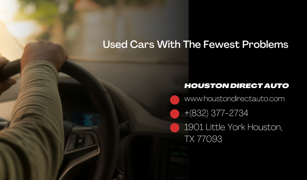 Used Car
