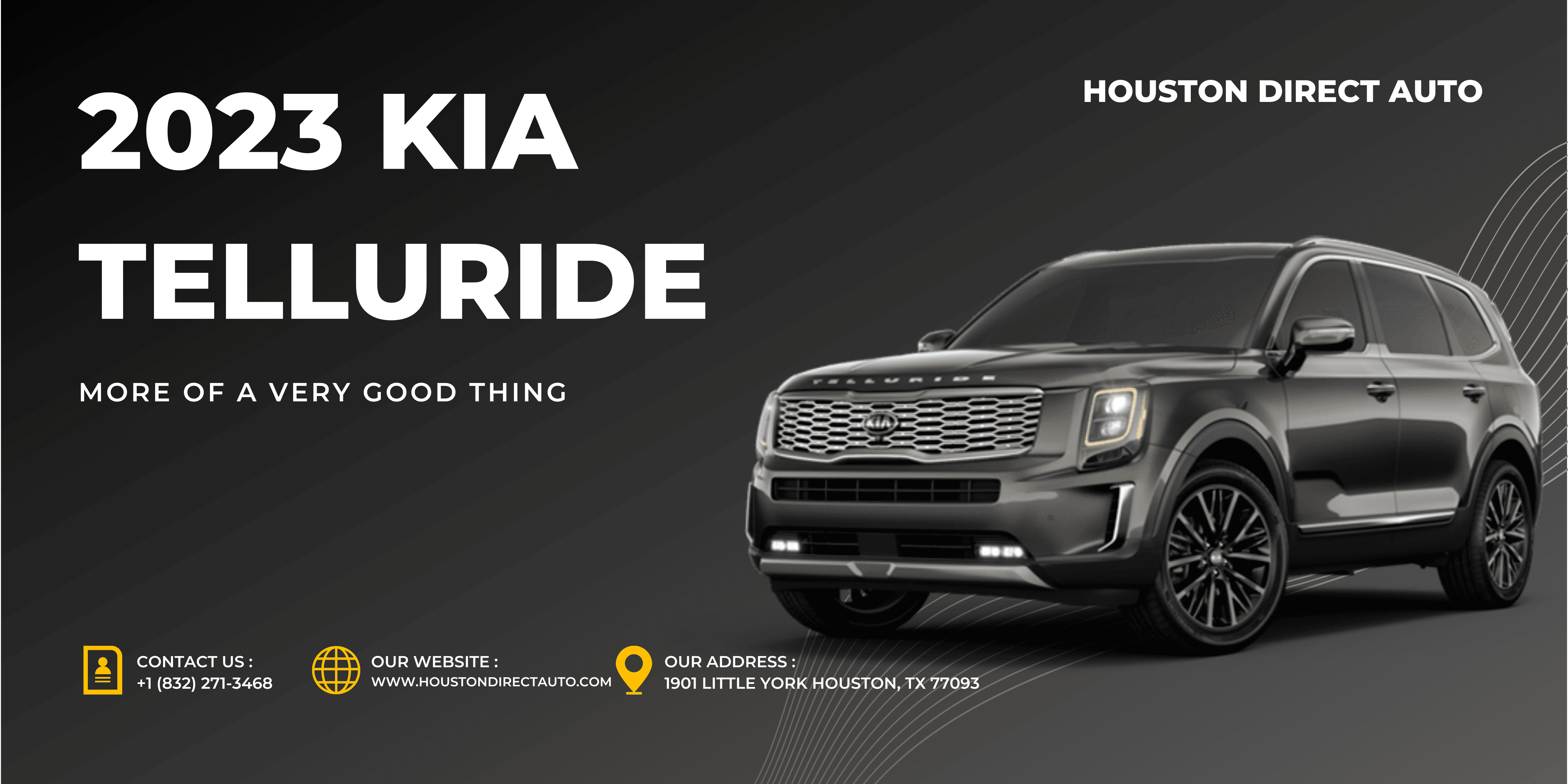 2023 Kia Telluride Review More Of A Very Good Thing