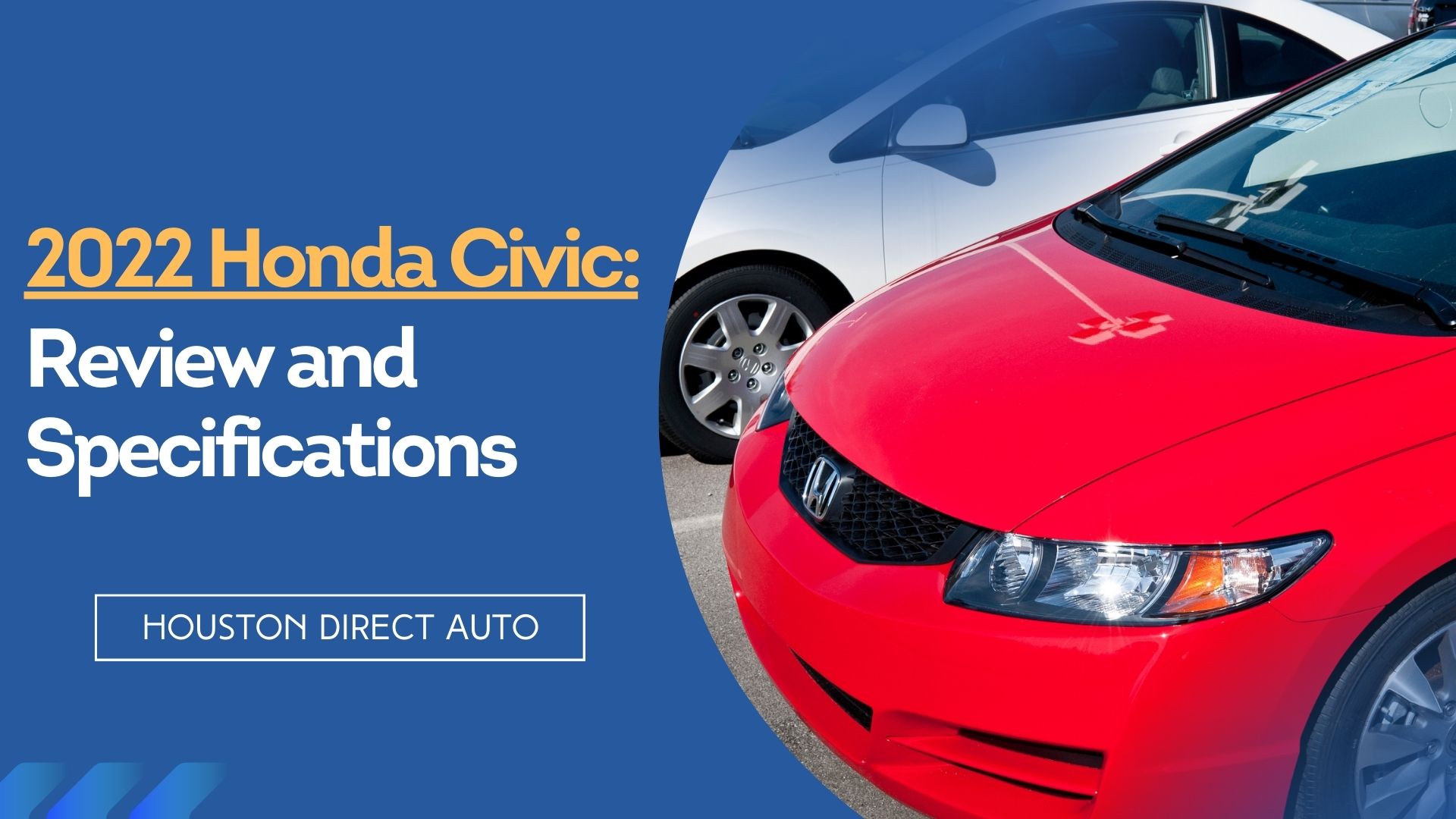 2022 Honda CIvic Review