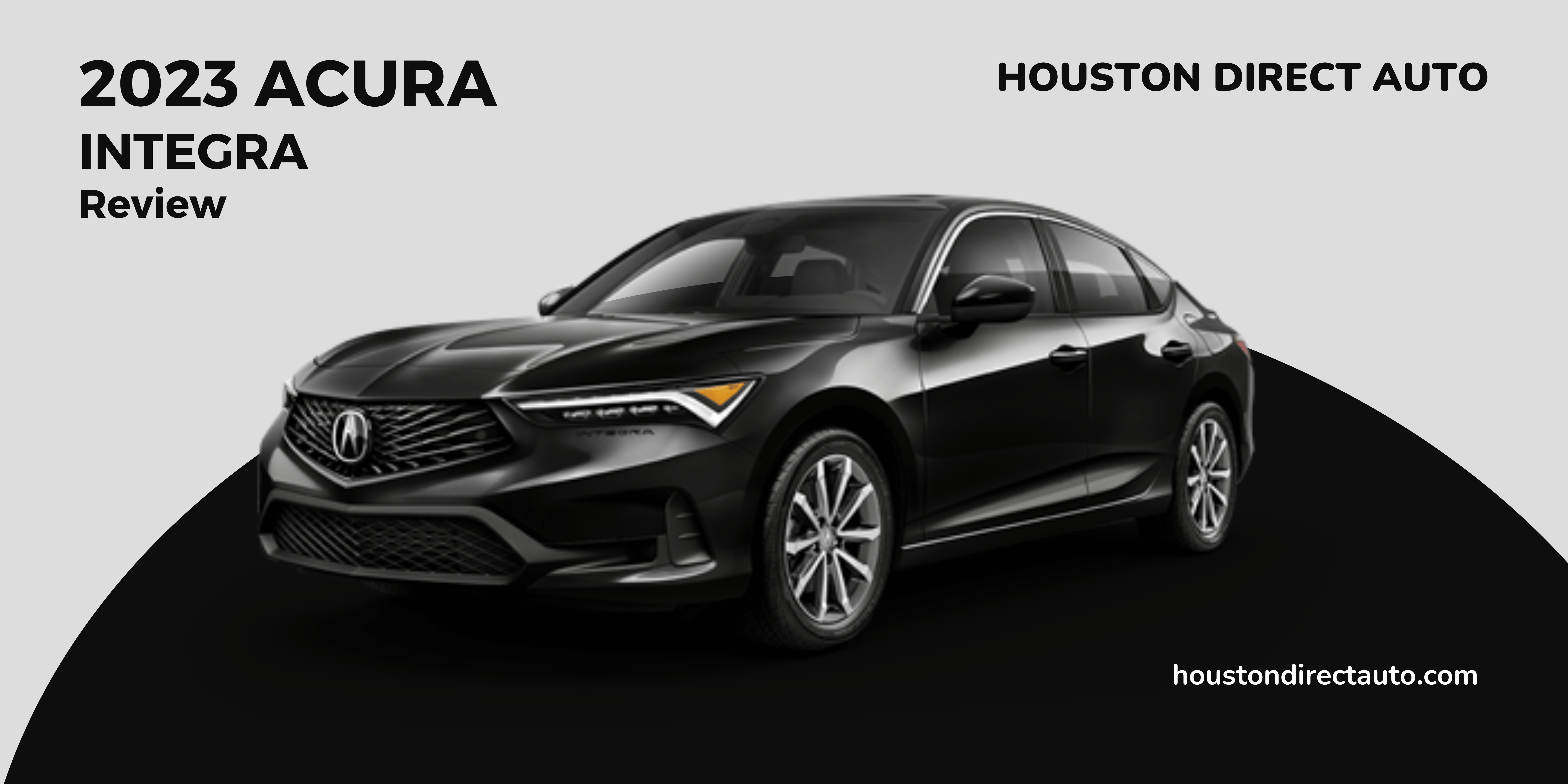 2023 Acura Integra