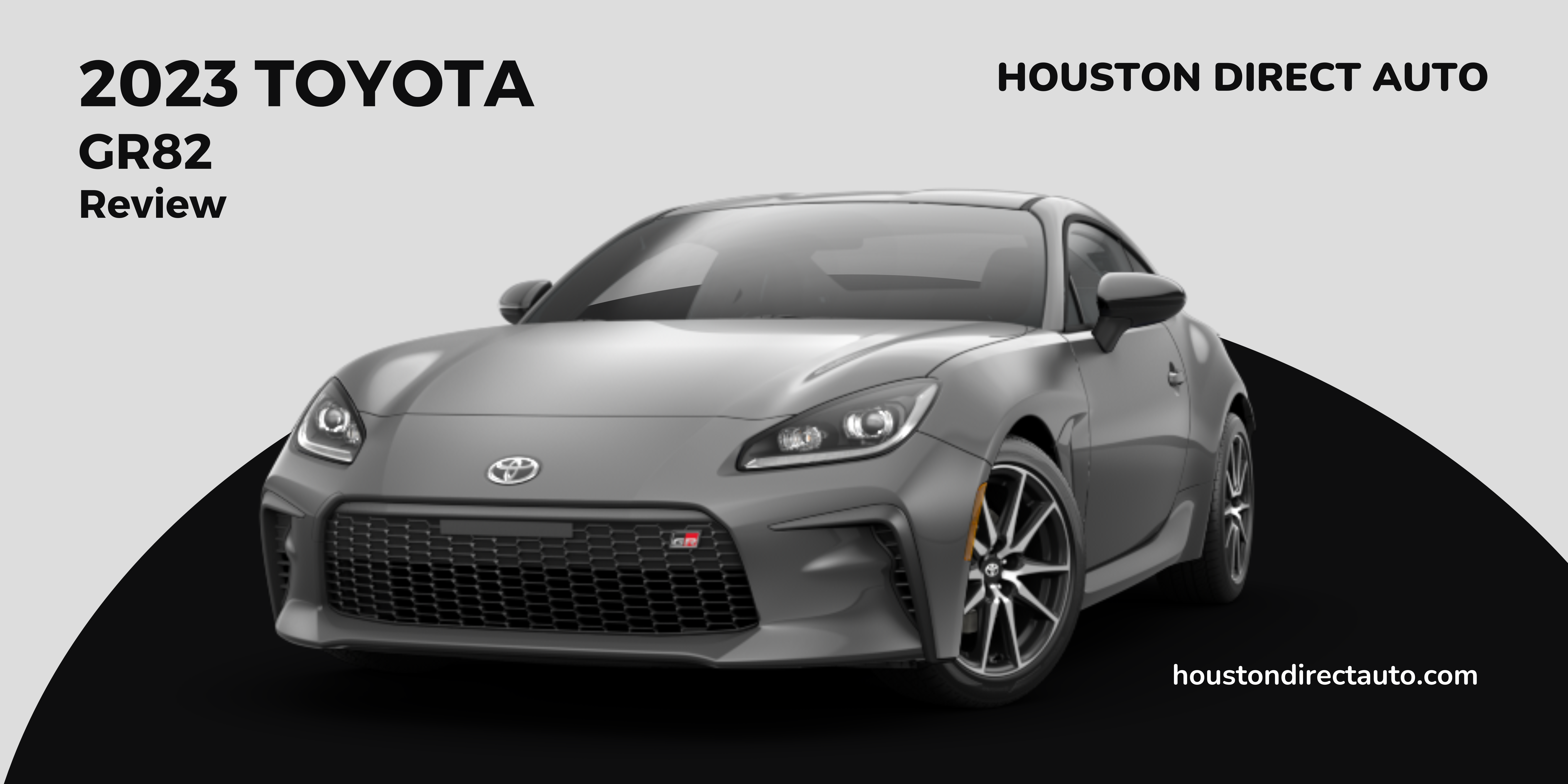 2023 Toyota GR86