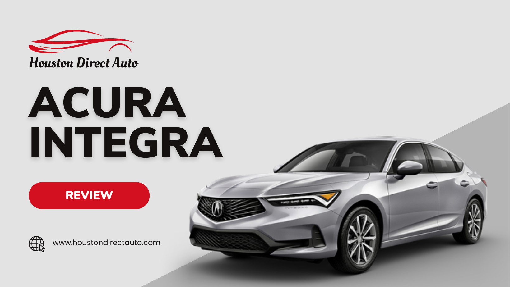 Acura Integra